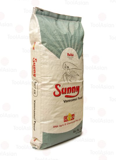Paper Poly Woven Bags India