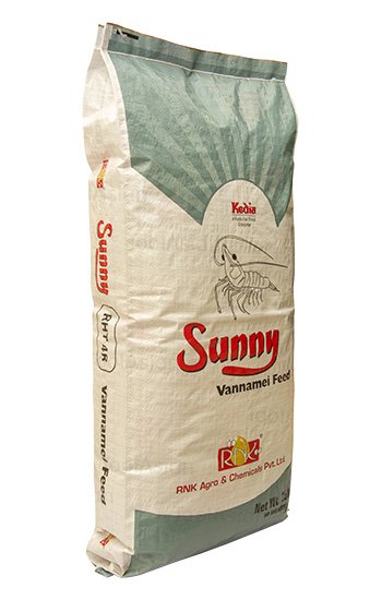 BOPP Laminated Bags