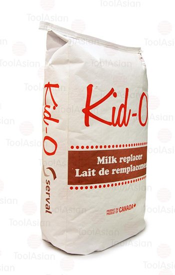 Laminated paper bags manufacturers