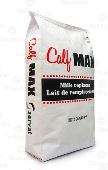Paper Laminated HDPE Bags at Best Price in India