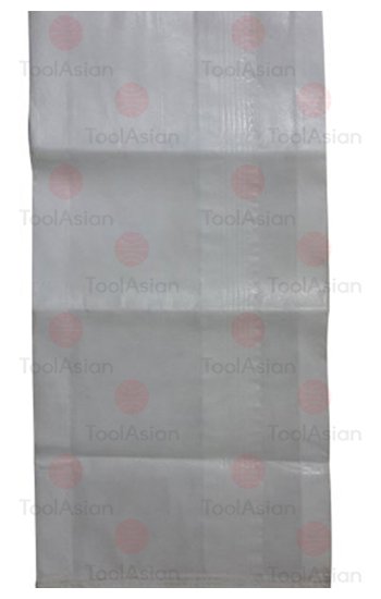 Non woven laminated bags