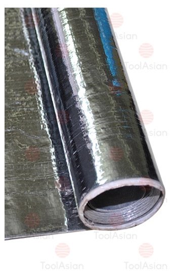 silver bopp lami fab adhesive tape price