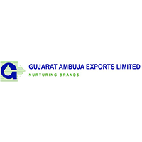 Gujarat-Ambuja-Exports-Limited