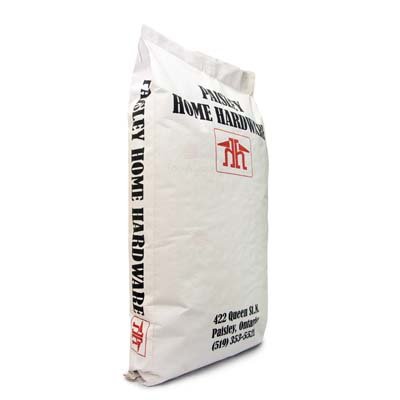 Paper Poly Woven Bags
