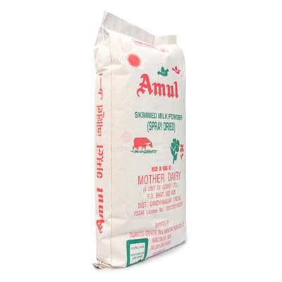 Paper Poly Woven Bags