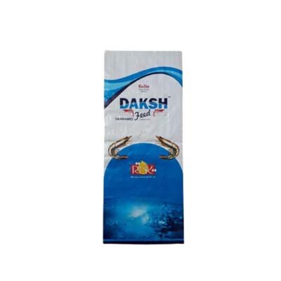 Bopp bs Daksh BSWoven Ambuja Cement Bag