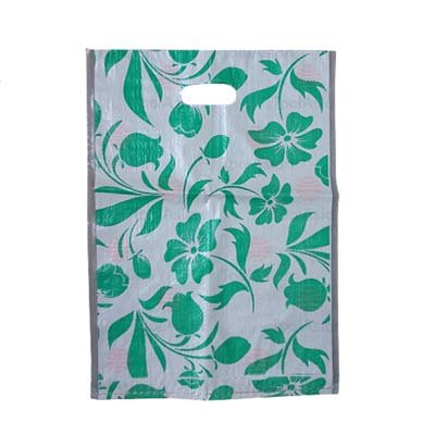 D Cut Small Bag