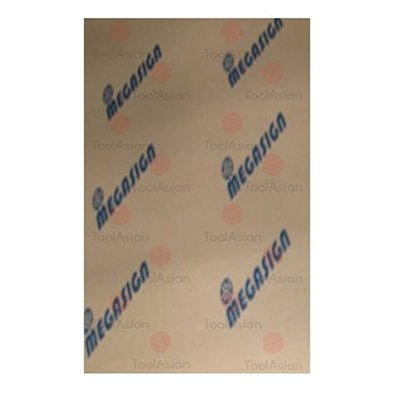 Paper Laminated Woven Fabric