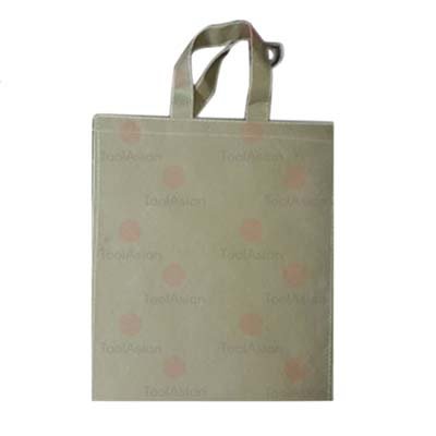 Paper Poly Shopping Bag