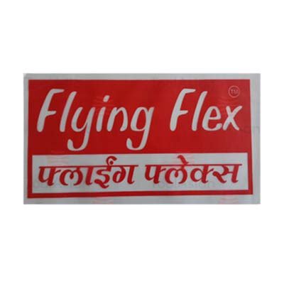 Printed Flying Flex Film