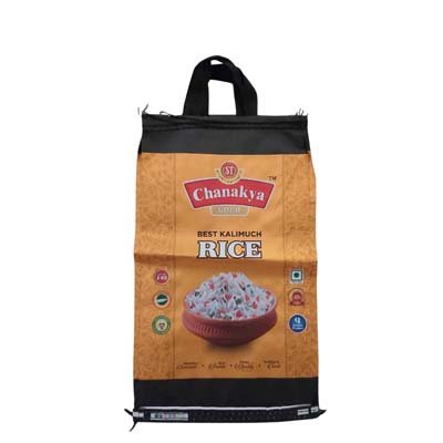 chanakya rice