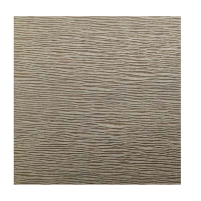 laminated creap paper