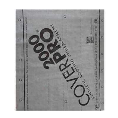 Pp Wov N Non Wov Roof Under Laymentwrapping Fabric For Pvc Flex Rolls