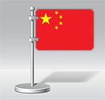 China
